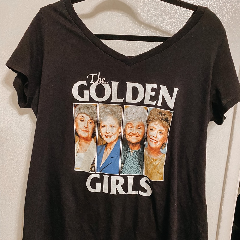 Graphic Tee
